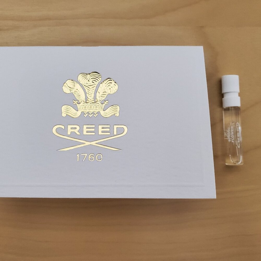 Creed Spring Flower Eau de Parfum EDP Sample Spray